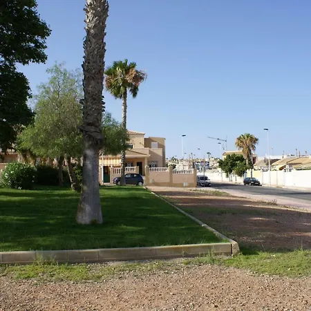 La Mata 35 Апартаменты