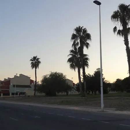 La Mata 35 Апартаменты