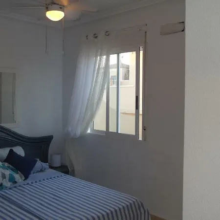 La Mata 35 Апартаменты