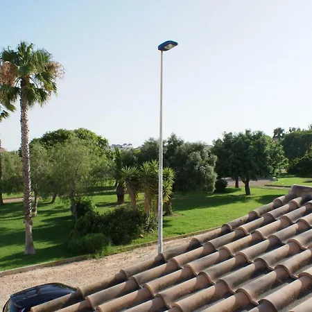 Апартаменты La Mata 35 *